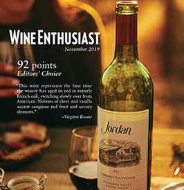 Wine Enthusiast’s 2019 November Issue