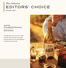 Wine Enthusiast’s 2020 December Issue