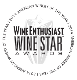 Winery of the Year Logo