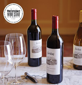 Winery of the Year Flyer