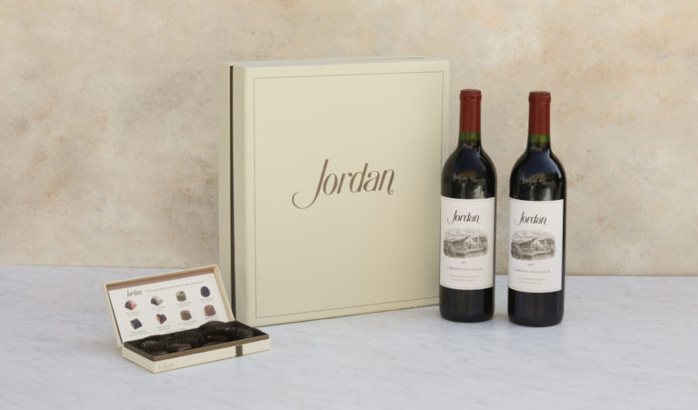 jordan red wine price