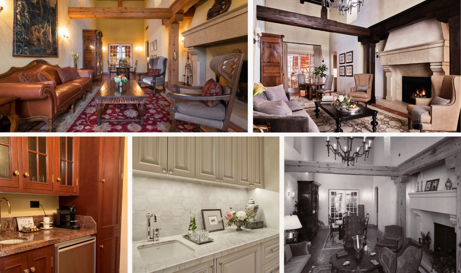 Sonoma Winery Lodging Jordan Guest Suites Remodel Photos