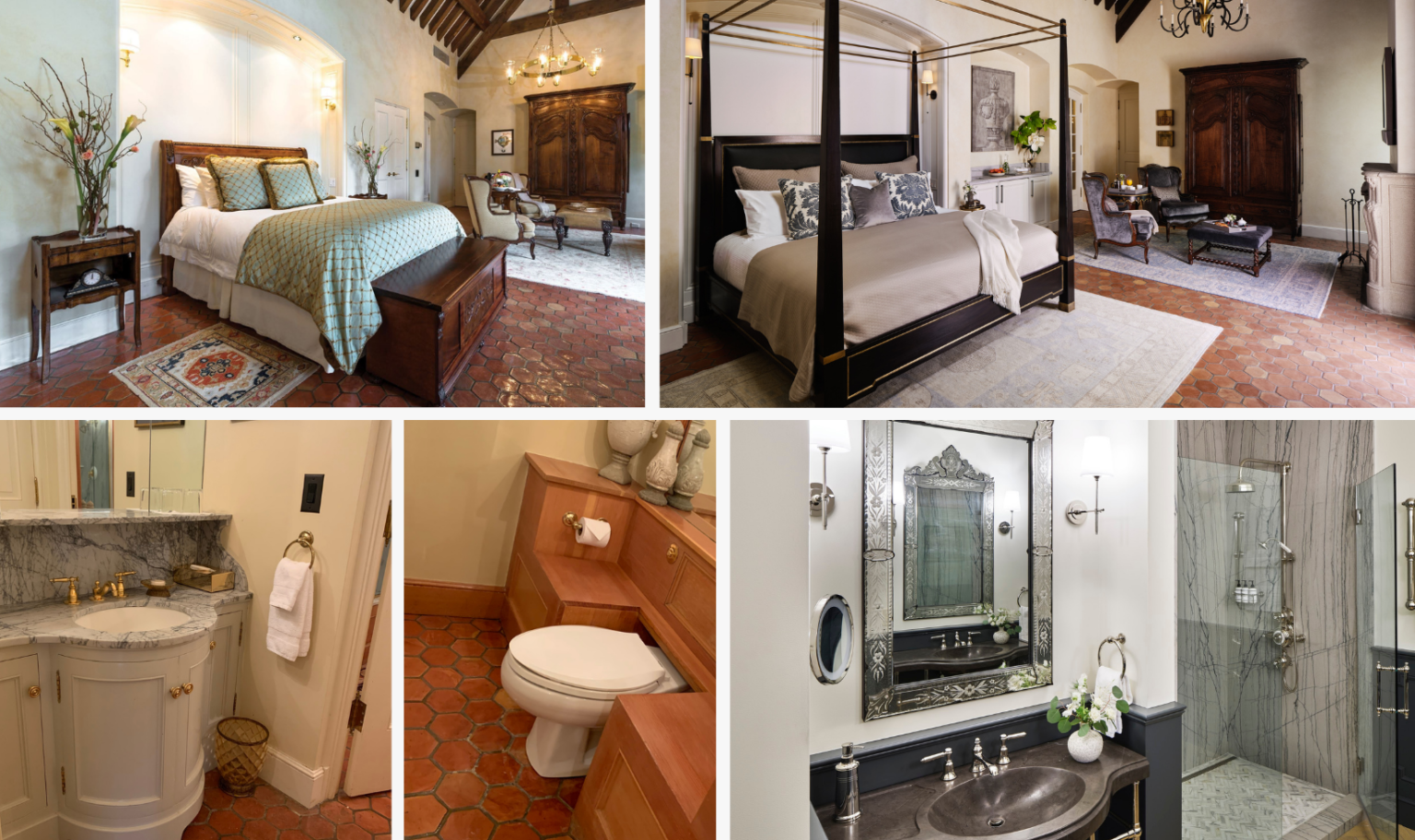 Sonoma Winery Lodging Jordan Guest Suites Remodel Photos