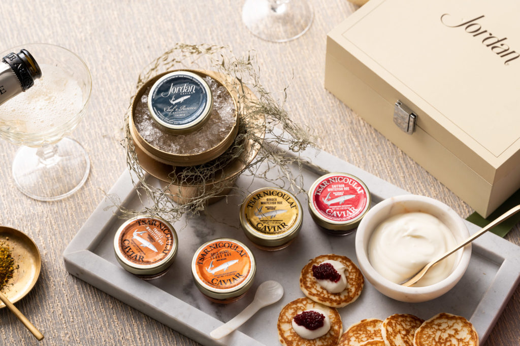 Wine Shop Chardonnay & Jordan Winery