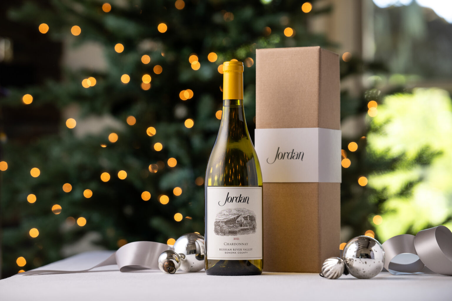 Wine Gift Sets Holiday Gift Guide Jordan Winery