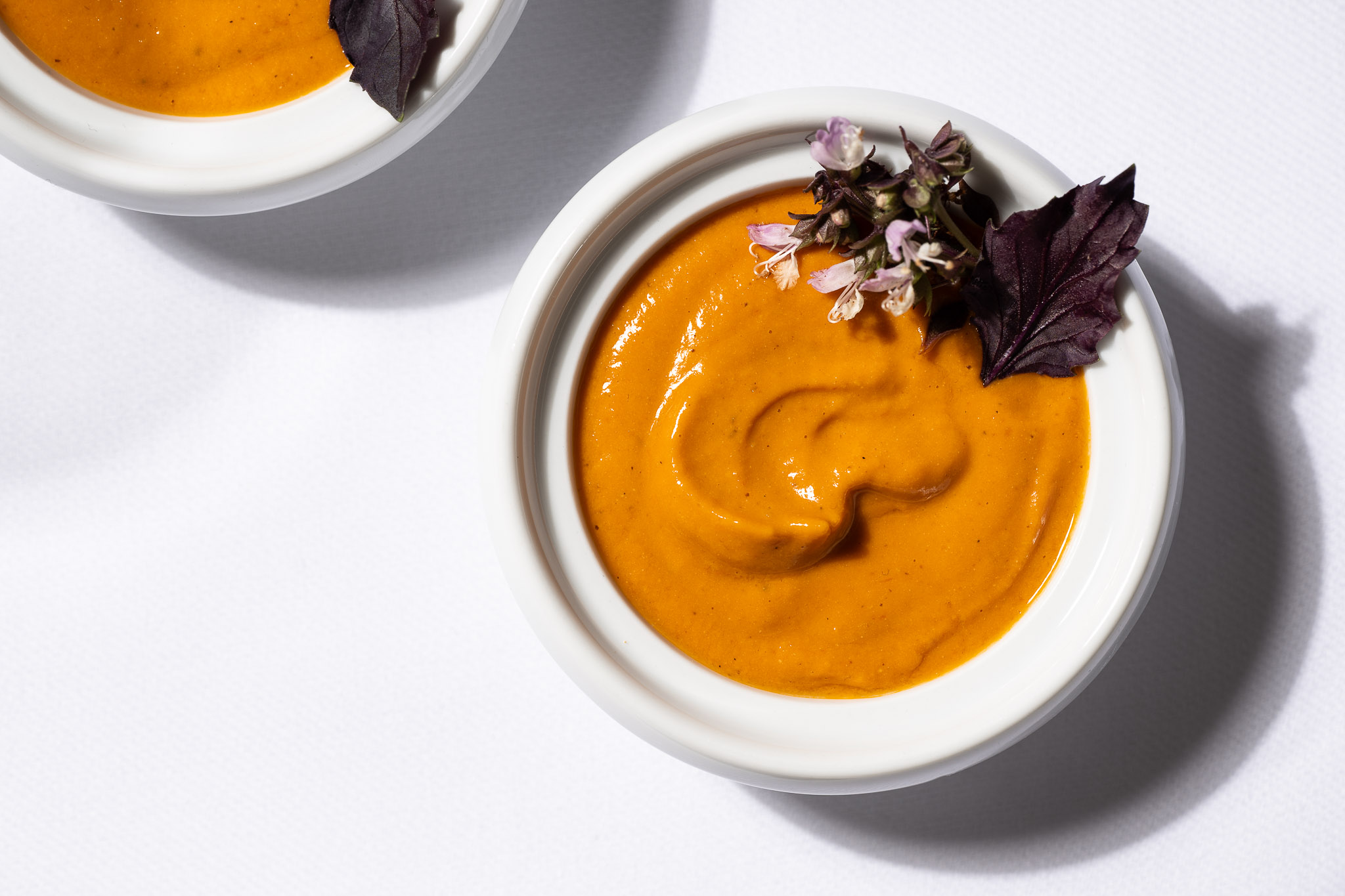 Tomato Fondue - Jordan Winery